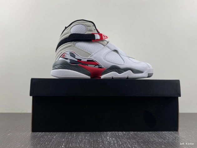 305381-103 Retro Bugs (2013) Jordan 8 Air Bunny 0707